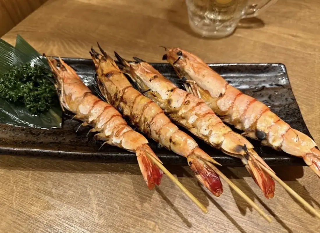 魚吉酒場 蒲田店:魚だけに絞らず、その時に食べたいものを。