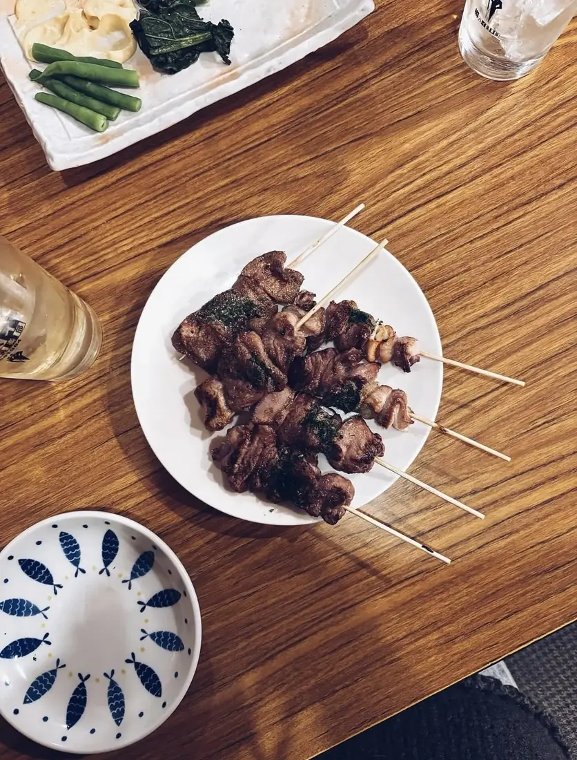 くり平:派手さより、普段の料理がちゃんとうまいこと。