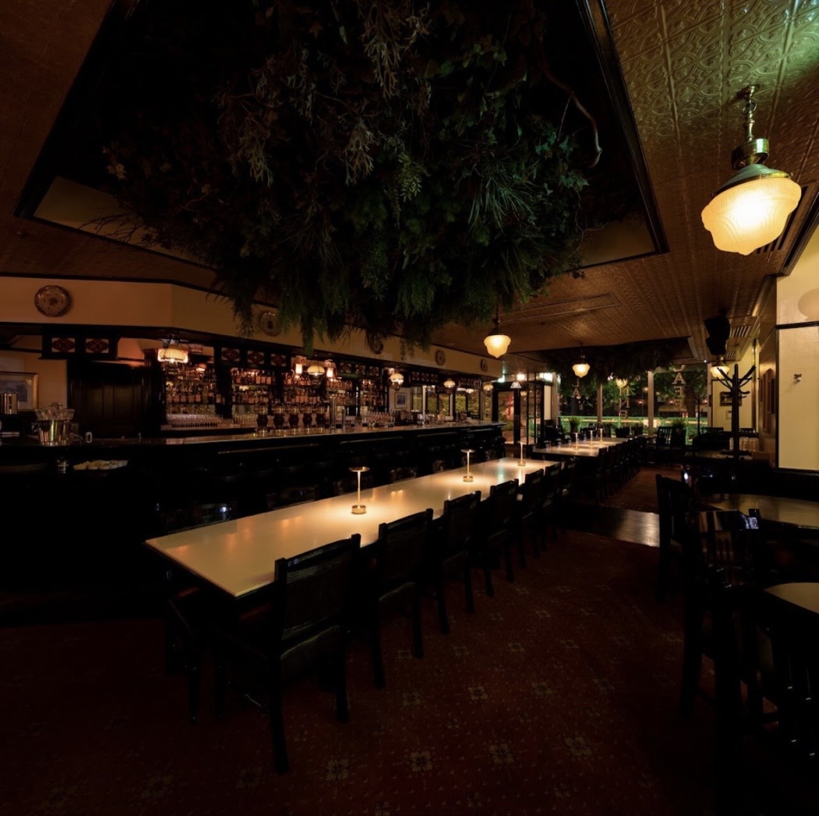THE R.C. ARMS 有楽町店の写真