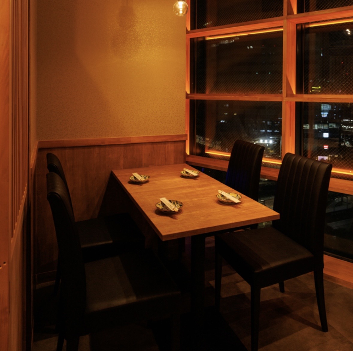 鳥の利休 有楽町店の写真