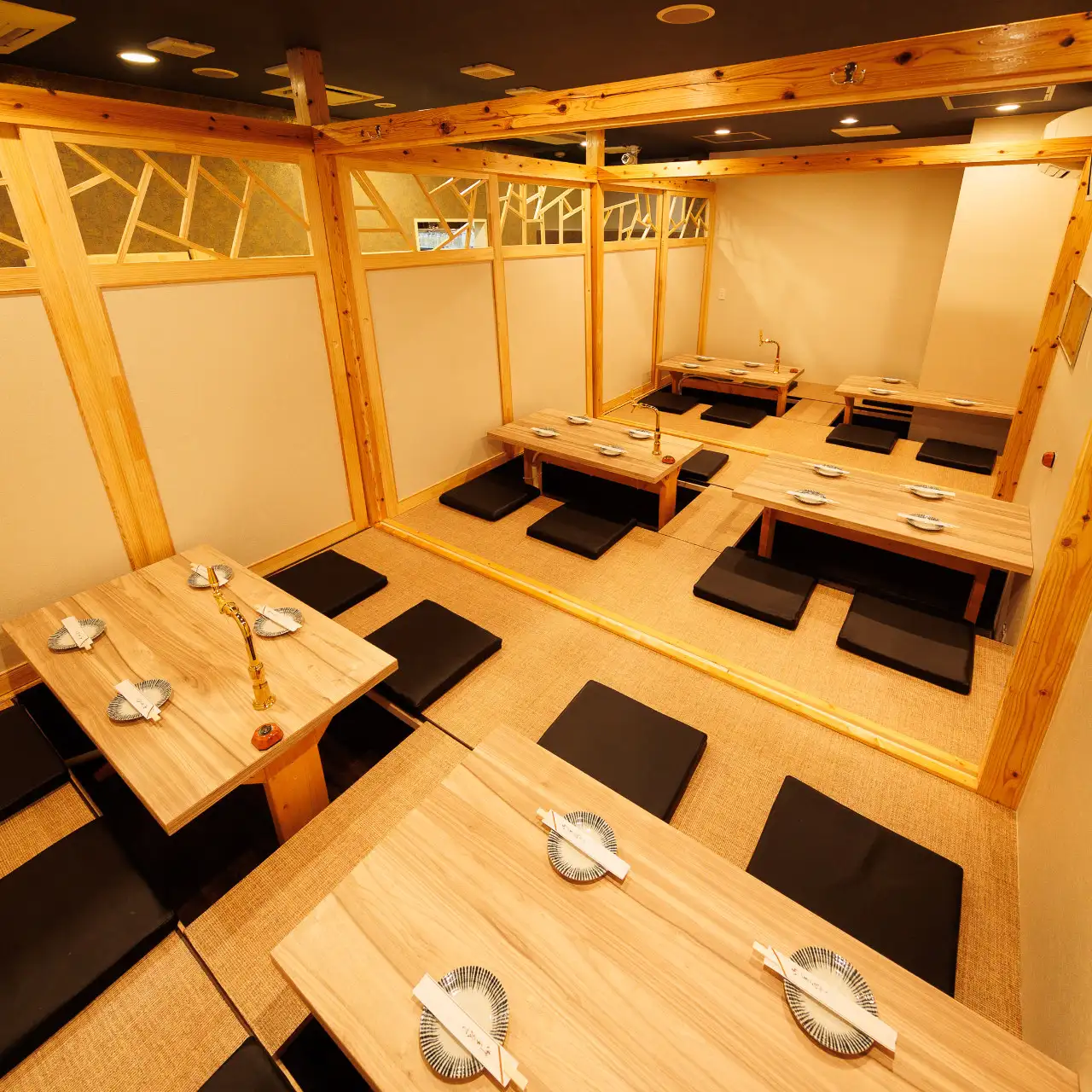 名物屋 有楽町店の写真
