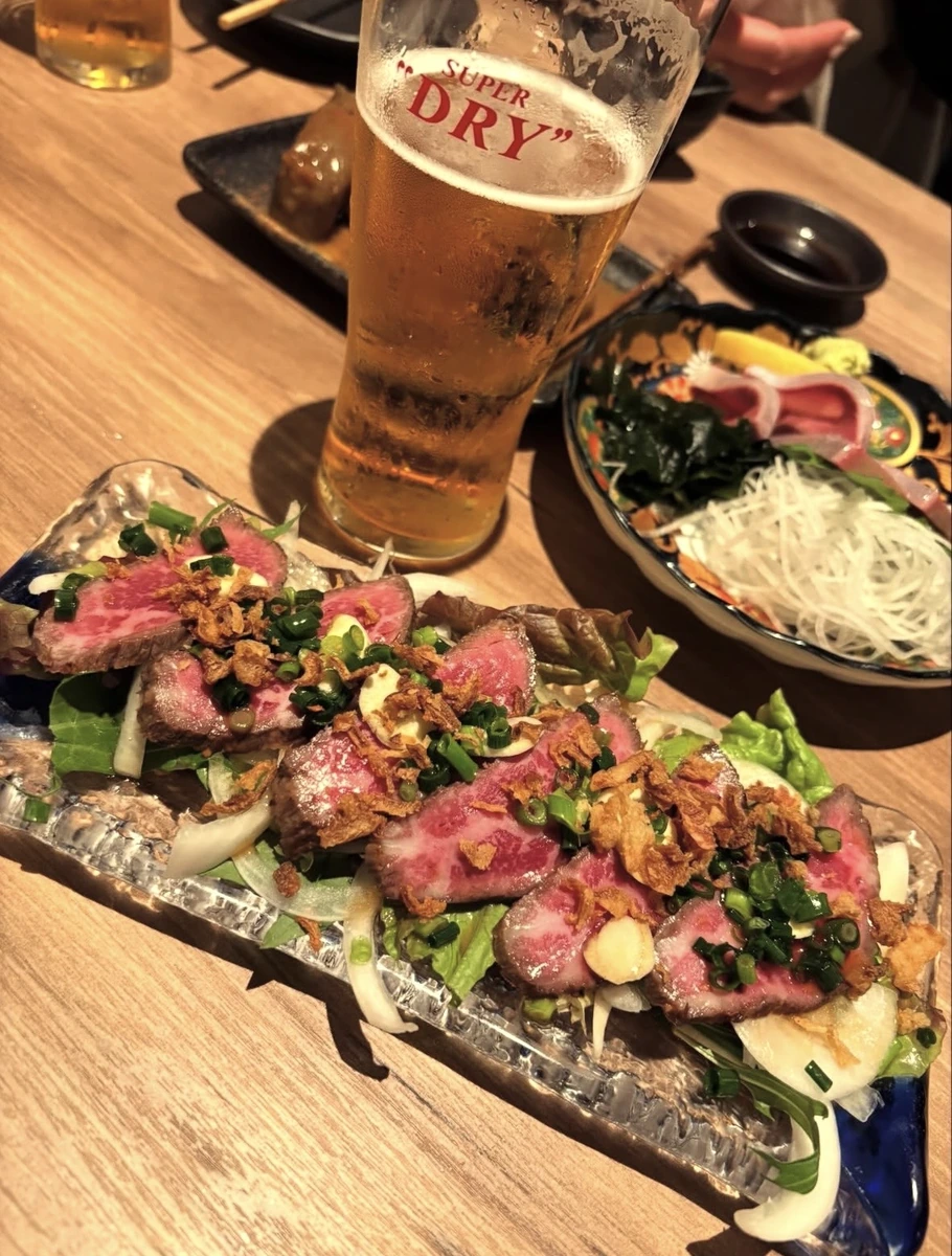 鳥の利休 有楽町店の料理（提供写真）